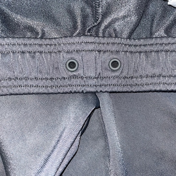 Men's Adidas Striped Track Pant - Picture 6 of 6